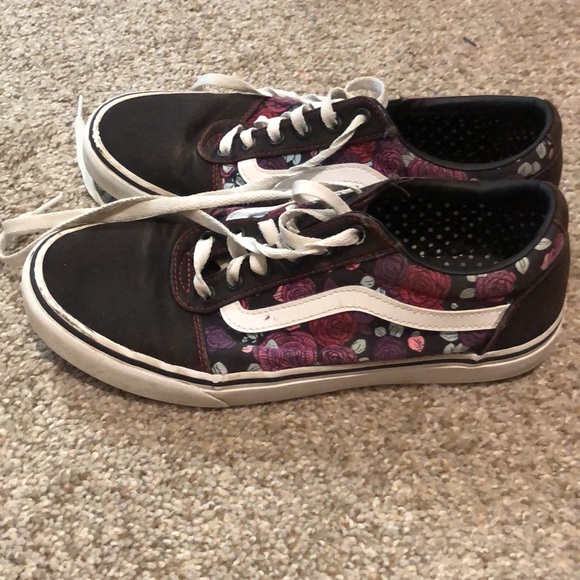 Vans!! - Picture 4 of 5